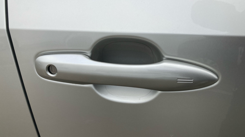 Toyota bZ4X 150kW Motion 71.4kWh 5dr Auto [11kW] Electric Hatchback